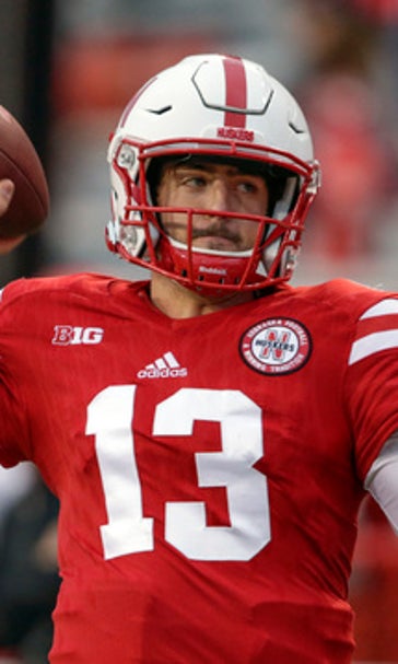 With run game struggling, Huskers need Lee to stay in groove